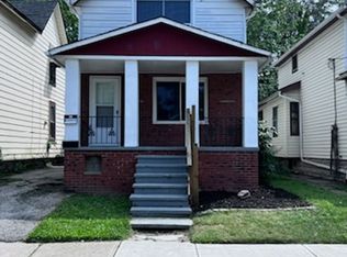 7912 Vineyard Ave, Cleveland, OH