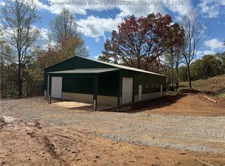 729 Bee Ridge Rd, Leon, WV 25123