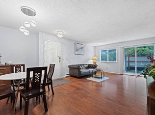 555 North Rd #119, Coquitlam, BC V3J 1N8