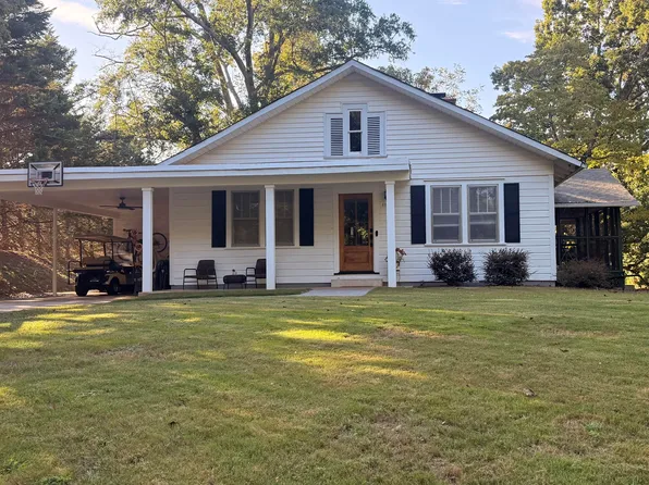 1185 Park Street Ext, Gainesville, GA 30501