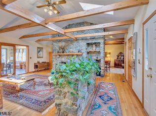 350 Rays Ford Cir, Earlysville, VA 22936