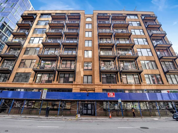 625 W Jackson Blvd APT 806, Chicago, IL 60661