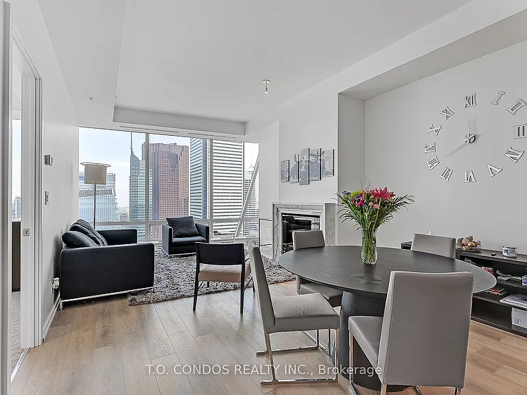 180 University Ave #5807 — Photo 11