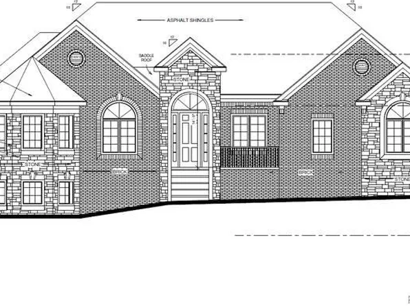 2 Bur Oak Ln, Oakland, MI 48363