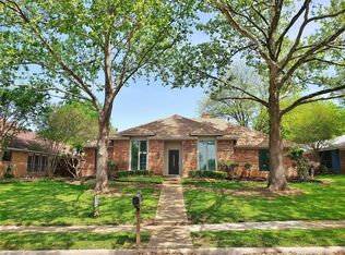 4325 Country Club Dr, Plano, TX 75074