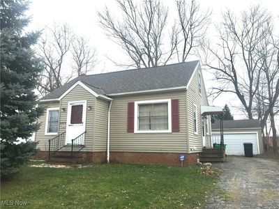 22 Best St, Bedford, OH, 44146