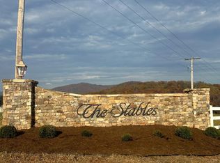 100 Stables Ln LOT 1, Lynchburg, VA 24503