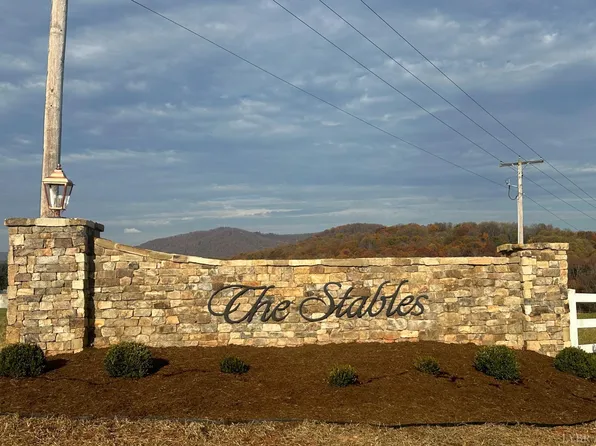 100 Stables Ln Lot 1, Lynchburg, VA 24503