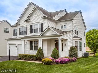 12904 Jessica Ridge Way, Manassas, VA 20112