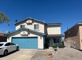 9027 Moonstone Dr NE, Albuquerque, NM 87113