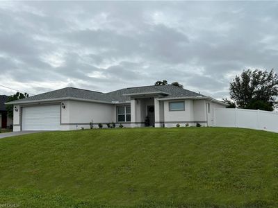 2108 NW 7th St, Cape Coral, FL, 33993