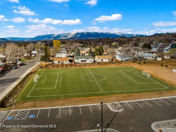 LOT 5 E Ballard Ave, Silt, CO 81652