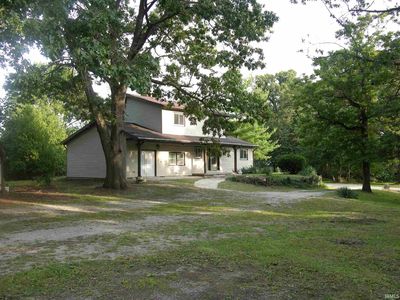 6066 E Liberty Dr, Monticello, IN, 47960