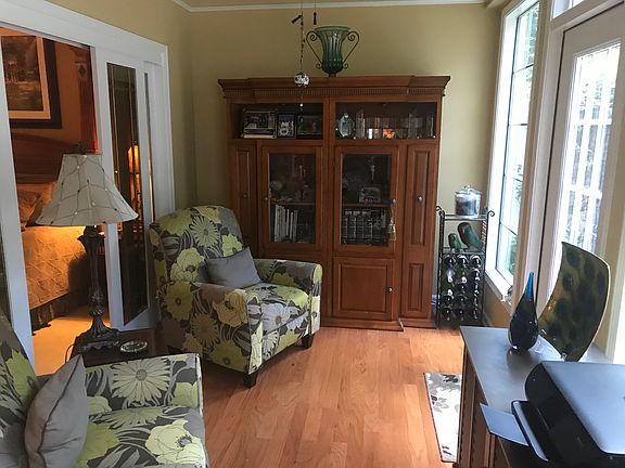 Sitting Room/Keeping Room