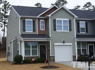 3321 Cardinal Lake Dr, Durham, NC 27704