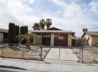 4717 Chantilly Ave, Las Vegas, NV 89110