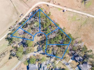 Lots 22 A 26 Holly Springs Dr, Conroe, TX 77302