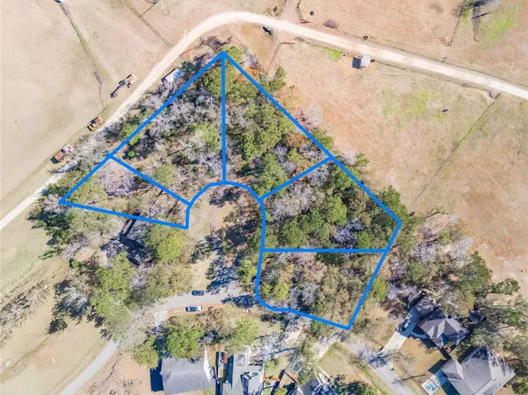 Lots 22 A 26 Holly Springs Dr, Conroe, TX 77302