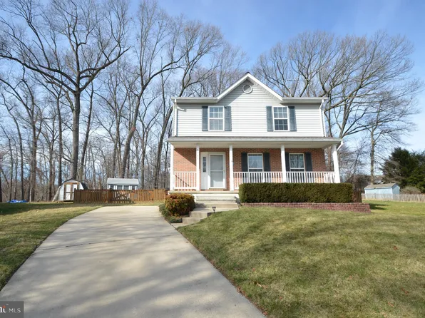 6568 Abraham Ct, Eldersburg, MD 21784