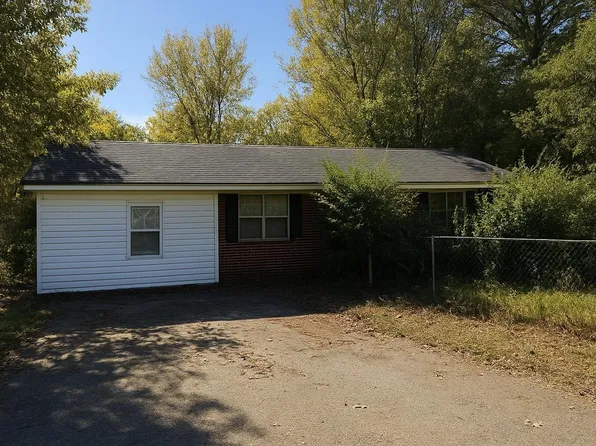 95 Lightfoot Luckett Rd, Ripley, TN 38063