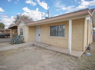 7311 Alameda Ave #A, El Paso, TX 79915