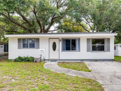3861 6th Ave N, Saint Petersburg, FL, 33713