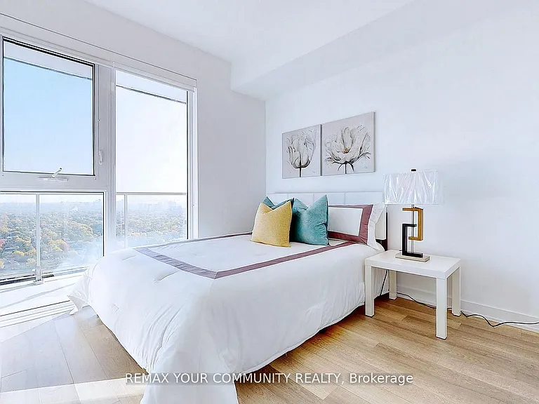 5180 Yonge St #3305 — Photo 16