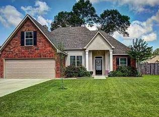 676 Woodburne Loop, Covington, LA 70433