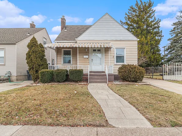 18291 Henry St, Melvindale, MI 48122
