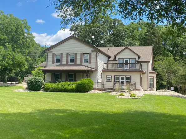640 McHenry St #1, Burlington, WI 53105