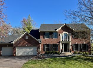 1448 Kingswood Ponds Rd, Eagan, MN 55122