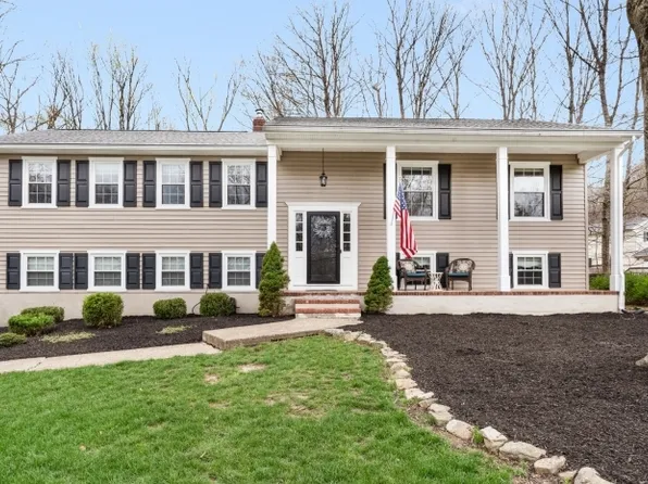 3 Beaver Dam Rd, Randolph Twp., NJ 07869