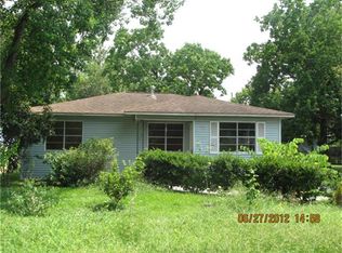 2814 Folger St, Houston, TX 77093