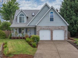 17115 SW Watercrest Ct, Beaverton, OR