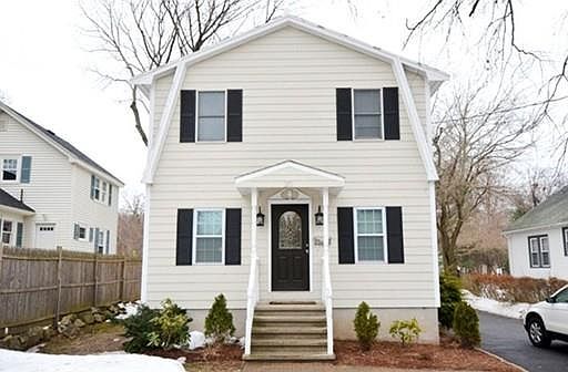 1st image of this home