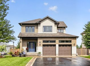 128 Francis St, Carleton Place, ON K7C 0E9
