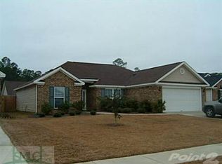 27 Bostwick Dr, Pooler, GA 31322