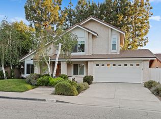 25521 Via Jardin, Santa Clarita, CA 91355