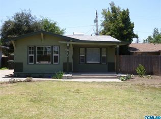 913 W Noble Ave, Visalia, CA 93277
