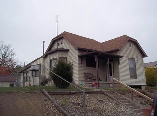 1640 Canfield St, Huntington, IN 46750