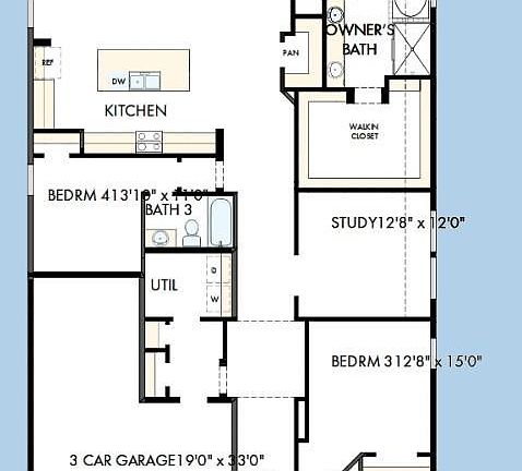 2nd image of this home