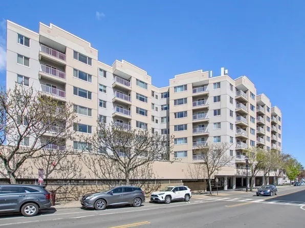 30 Chelsea St APT 708, Everett, MA 02149