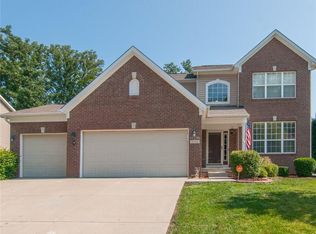 10410 Clifty Falls Rd, Indianapolis, IN 46239