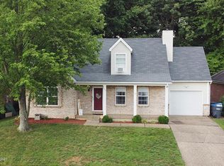 7807 Appleview Ln, Louisville, KY
