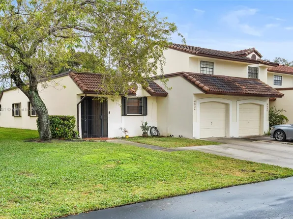 6524 NW 188th Ln #6524, Hialeah, FL 33015