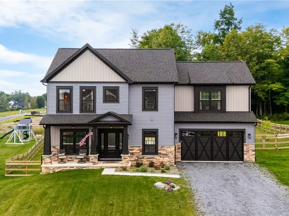 2090 Tracey Ln, Walworth, NY 14568