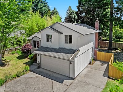 314 SE 151st Ave, Portland, OR, 97233