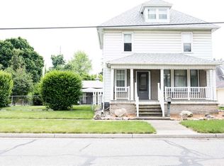 610 Richmond St, Kendallville, IN