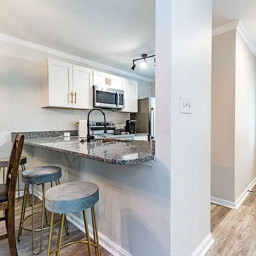 920 Williams Rd #D — Photo 17