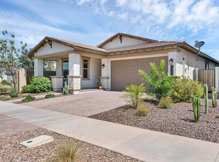 3838 E Loma Vista St, Gilbert, AZ 85295